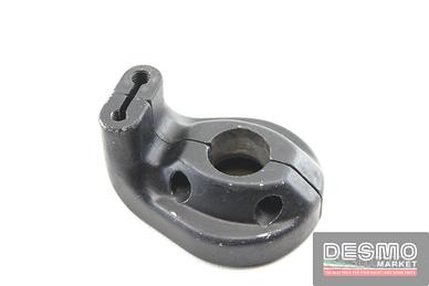 comando gas acceleratore ducati monster supersport