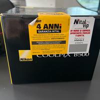 Macchina fotografica