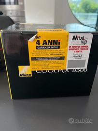 Macchina fotografica