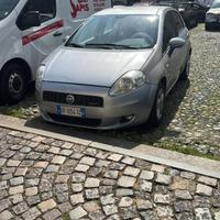 fiat grande punto 1.3 multijet 75 cv