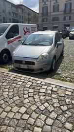 fiat grande punto 1.3 multijet 75 cv