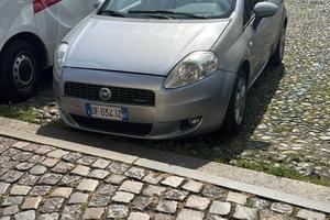 fiat grande punto 1.3 multijet 75 cv