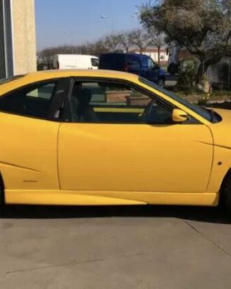 Fiat Coupe 2.0 i.e. 20V leggi 500 rata finanziamen