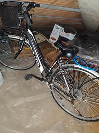 Bicicletta Bikeevolution 29 mod. olandese