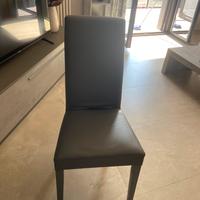 5 sedie Nancy MONDO CONVENIENZA