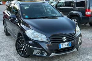 " " Suzuki SX4 S-Cross 1.6 cc 4x4 GPL