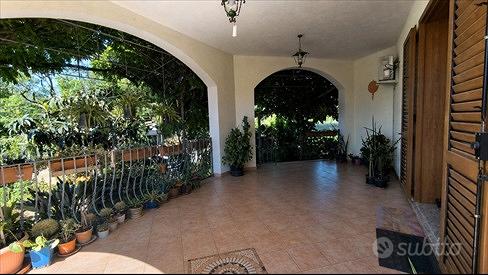House in Pula, S'Orecanu II - Vista 2