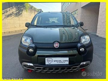 Fiat Panda 1.3 Multijet Cross 4x4