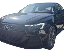 AUDI A1 citycarver 25 TFSI