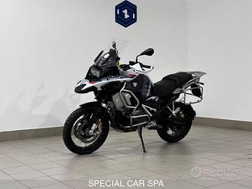 BMW R 1250 GS Adventure Abs my21