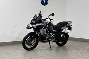 BMW R 1250 GS Adventure Abs my21