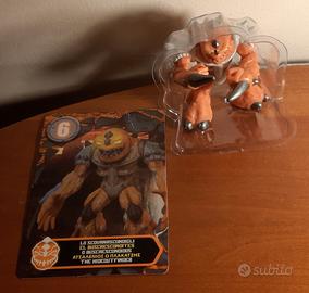 Gormiti Legends Lo scovanascondigli 2022