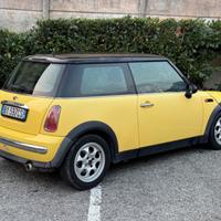 Mini 1.6 - Unicoproprietario