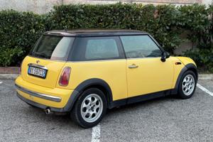 Mini 1.6 - Unicoproprietario