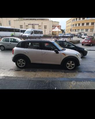 Mini Contryman