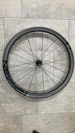 Cerchio per bici da co