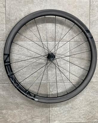 Cerchio per bici da co