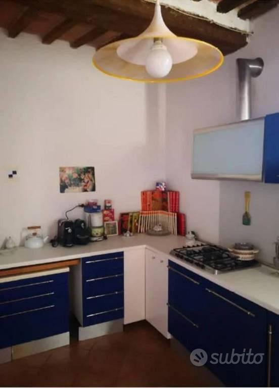 Appartamento – Asciano, Il Piano - Vista 2