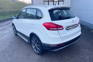 DR6 Automobiles Cross 1.5 Turbo Bi-Fuel GPL