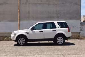 LAND ROVER FREELANDER 2 XSE TD4 160 CV