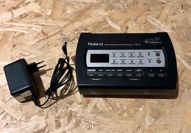 Roland TD3