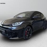 Toyota GR Yaris 1.6 Circuit dat-8