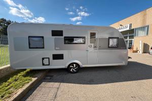 Adria ALTEA 552 PK 60Y