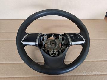 Volante FIAT FULLBACK del 2018