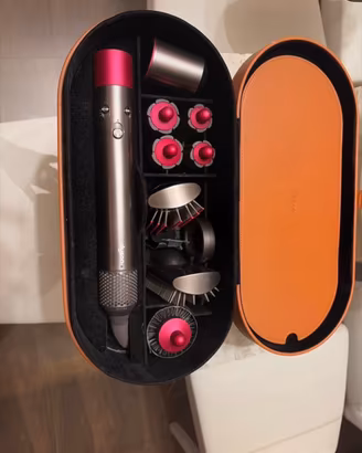 Dyson AirWrap