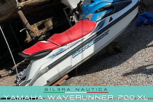 Yamaha wave runner XL 700 3 posti