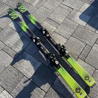 Sci salomon junior 150 cm
