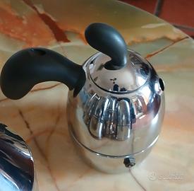 Caffettiera Alessi "King-Kong"(KKO6)3 tz  Vintage 