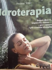 manuale di idroterapia