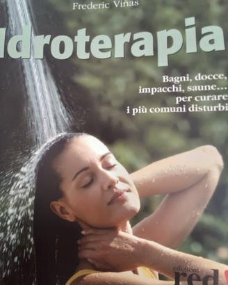 manuale di idroterapia