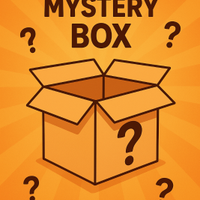 Box 10kg vestiti vintage