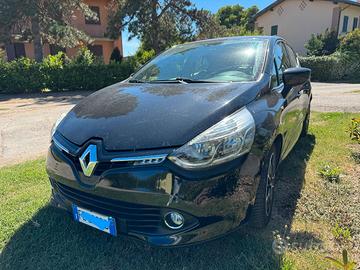Clio 1500 dci