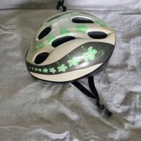 Casco per biciletta bambino taglia M