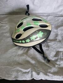 Casco per biciletta bambino taglia M