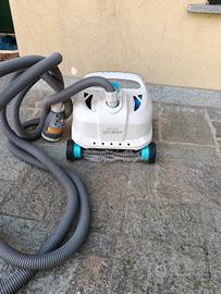 Robot pulitore piscina Intex ZX300