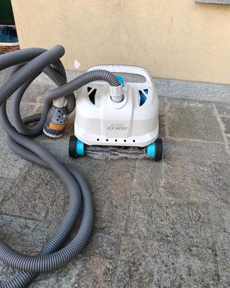 Robot pulitore piscina Intex ZX300
