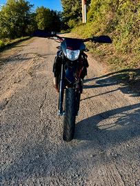 MALAGUTI XSM 50/70 MOTARD