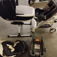 Trio inglesina otutto deluxe
