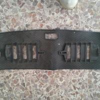 Copriradiatore Innocenti Mini Minor