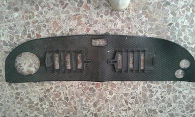 Copriradiatore Innocenti Mini Minor