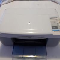 Stampante HP f380