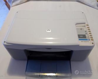 Stampante HP f380
