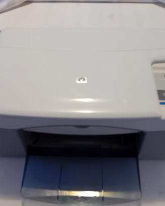 Stampante HP f380