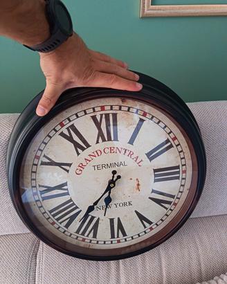 orologio da parete 