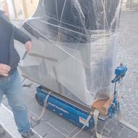 T.R.A.S.P.O.R.T.O. PIANOFORTE 