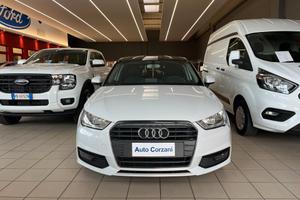 Audi A1 SPB 1.0 TFSI ultra Sport